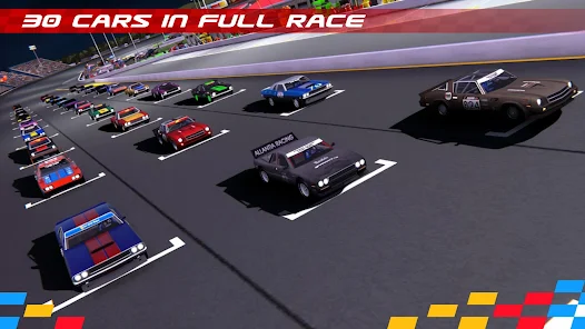 Circuit Racing