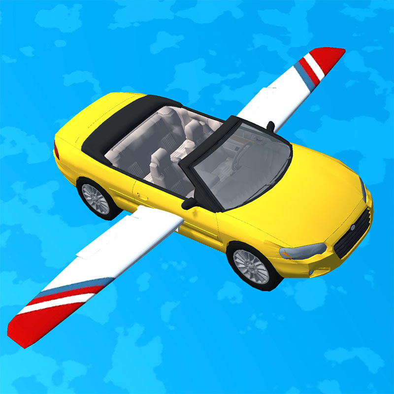 Racing Builder