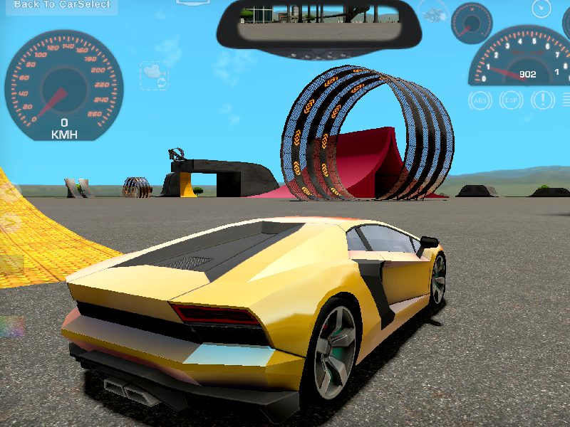 Madalin Cars Multiplayer